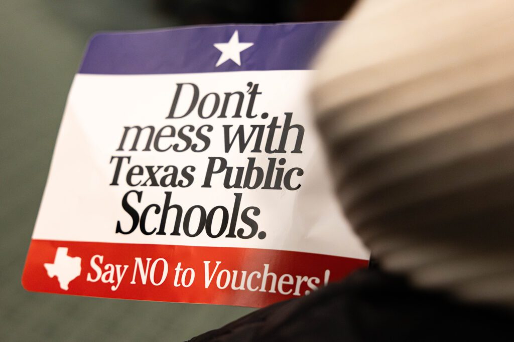 This year the world saw the worst from the Texas